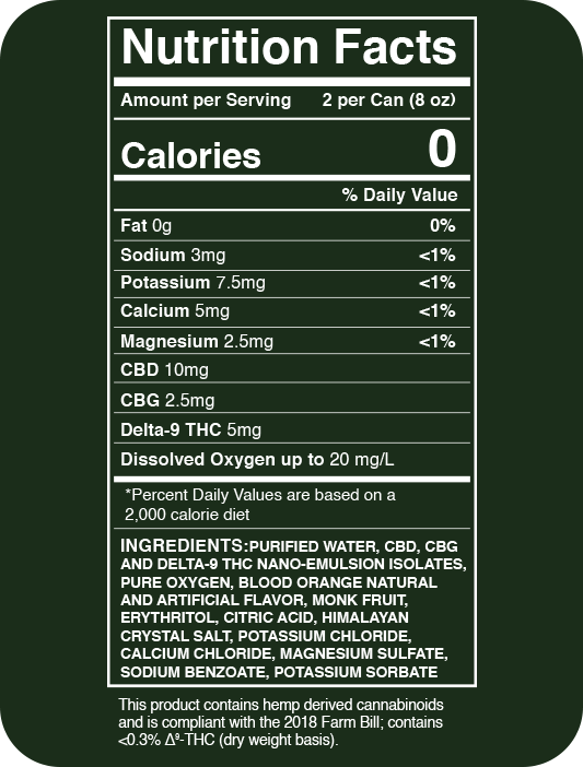 Starter Pack (3 pack) Try All 3 Flavors