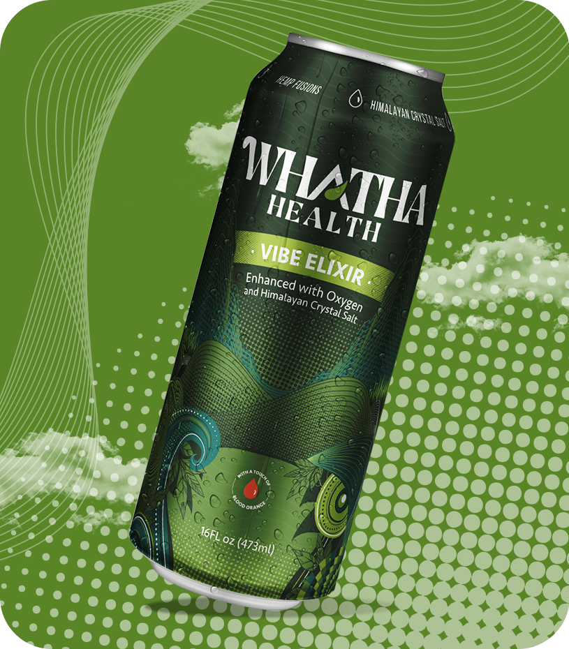 Vibe Elixir