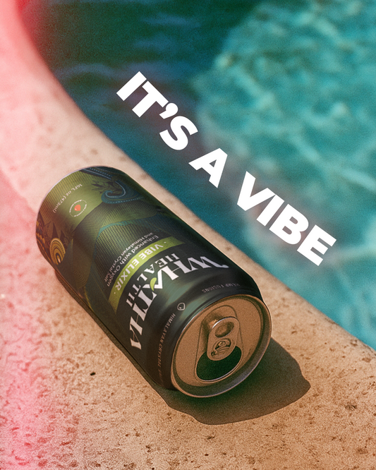 Vibe Elixir