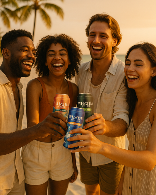 Starter Pack (3 pack) Try All 3 Flavors