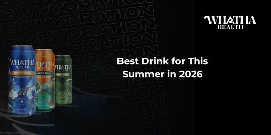 Best Drink for This Summer in 2026