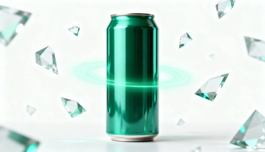 CBD Water & Hemp-Infused Drinks