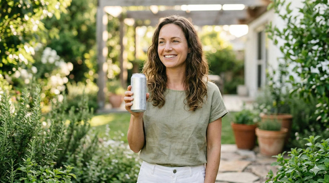 Mineral Water Benefits