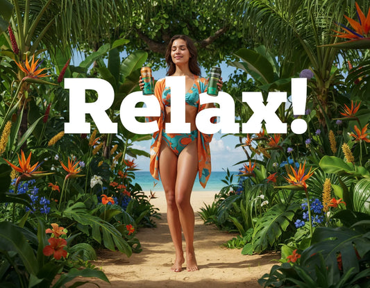 Hemp Drinks in Florida