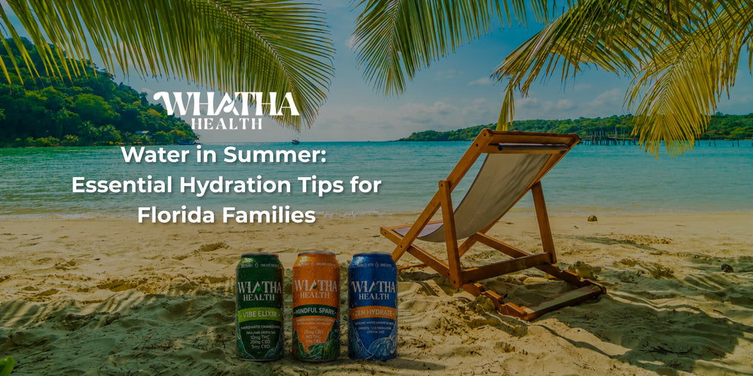 Essential Hydration Tips for Florida Families