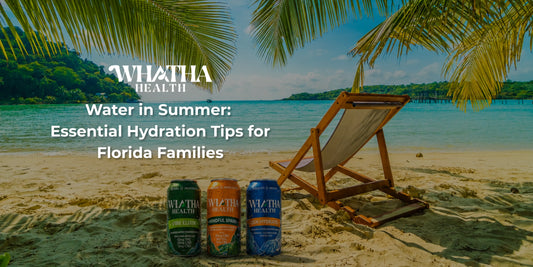 Essential Hydration Tips for Florida Families