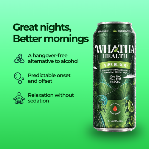 Great nights and better mornings