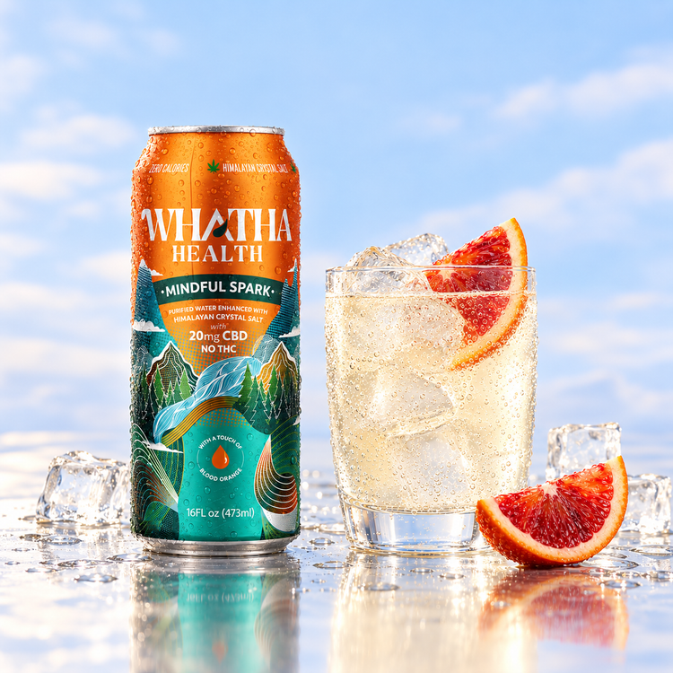 CBD beverage