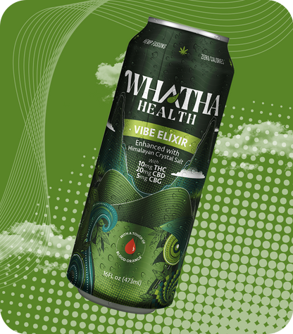 Vibe Elixir | 6/12/24 Packs