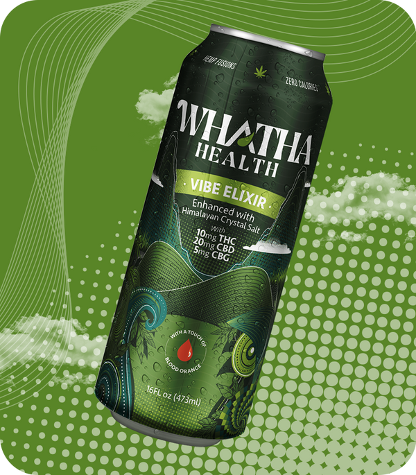 Vibe Elixir | 6/12/24 Packs