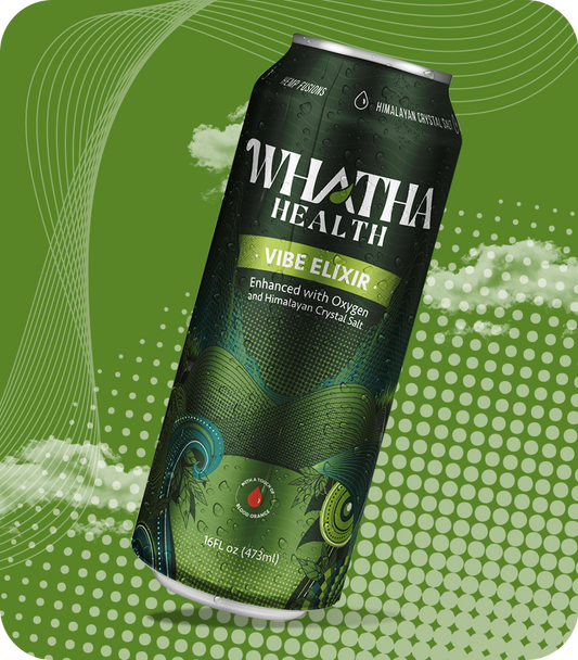 Vibe Elixir