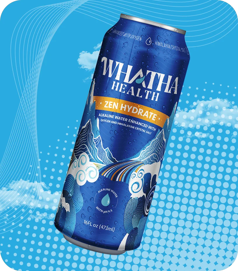 Zen Hydrate | 6/12/24 Packs