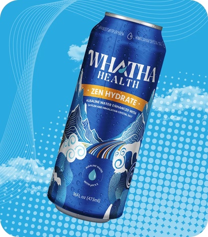 Zen Hydrate | 6/12/24 Packs