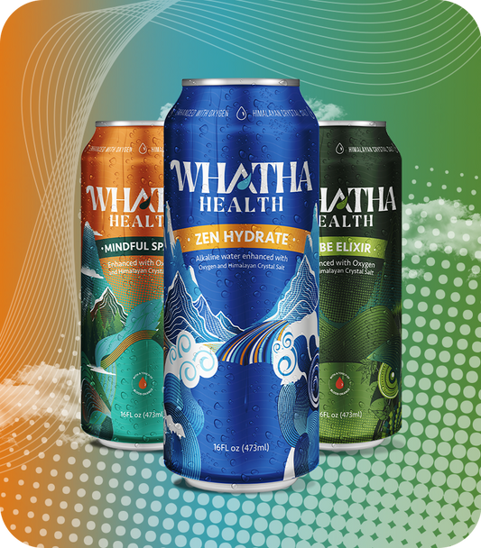 Starter Pack (3 pack) Try All 3 Flavors